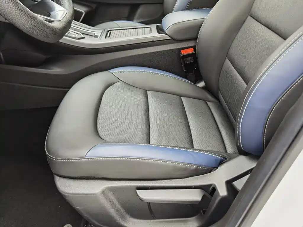 Geely Emgrand GL — миниатюра 20
