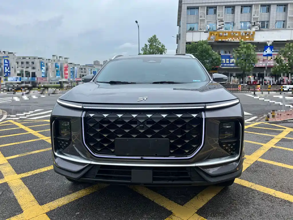 Shanhai Shanhai L9 — миниатюра 2
