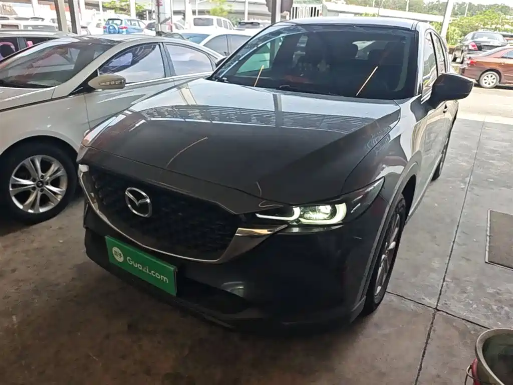 Mazda CX-5 2023