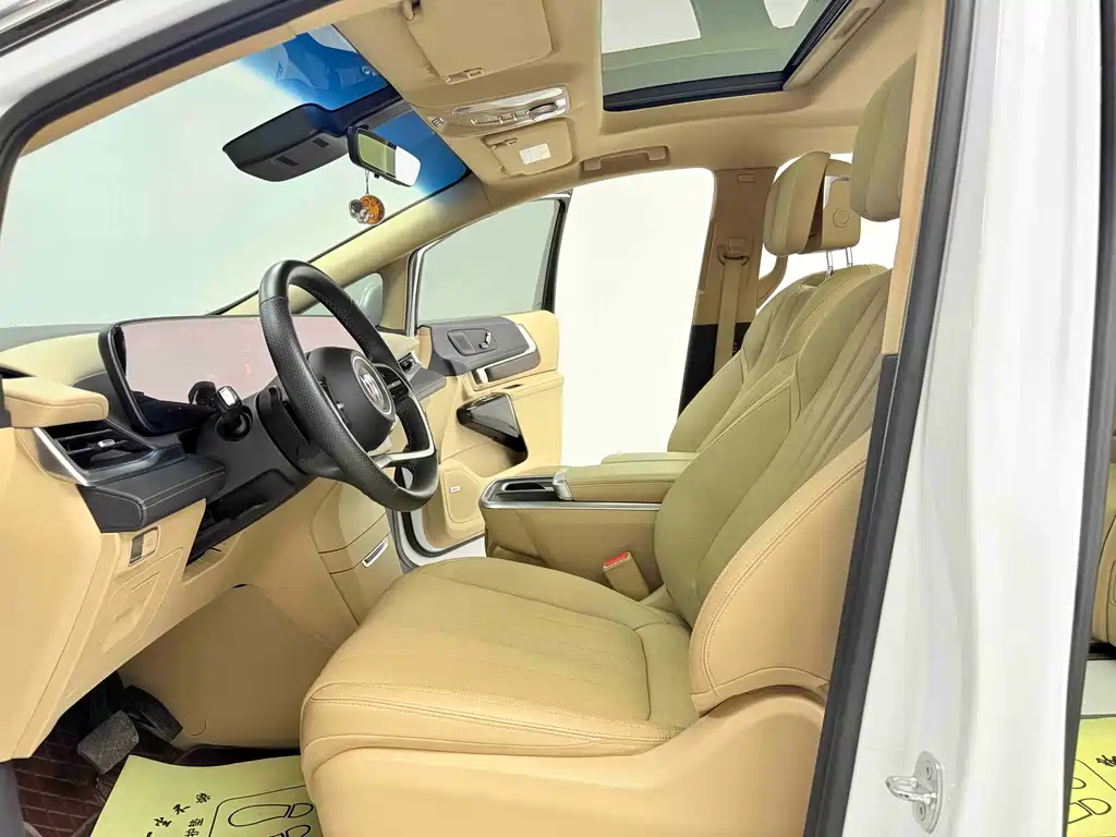Buick Century — миниатюра 7