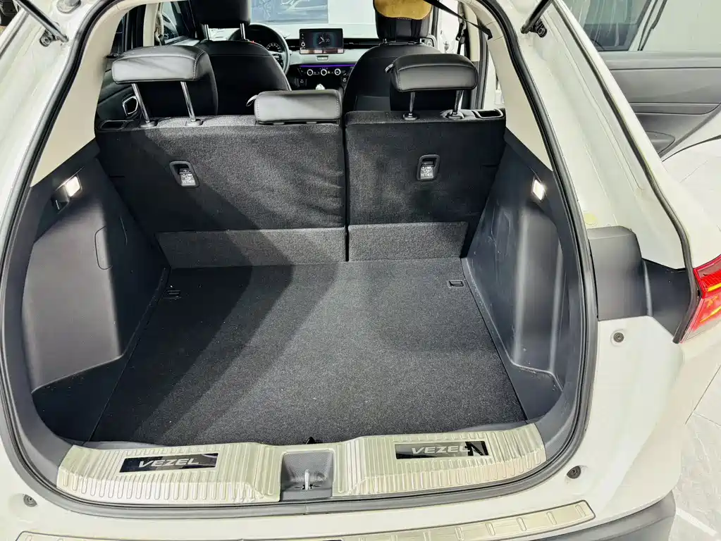 Honda Vezel — миниатюра 14