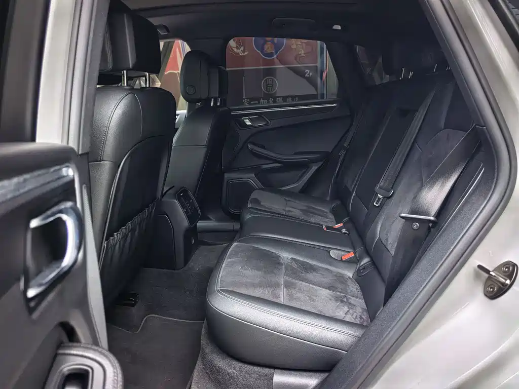 Porsche Macan 2017 Macan 2.0T