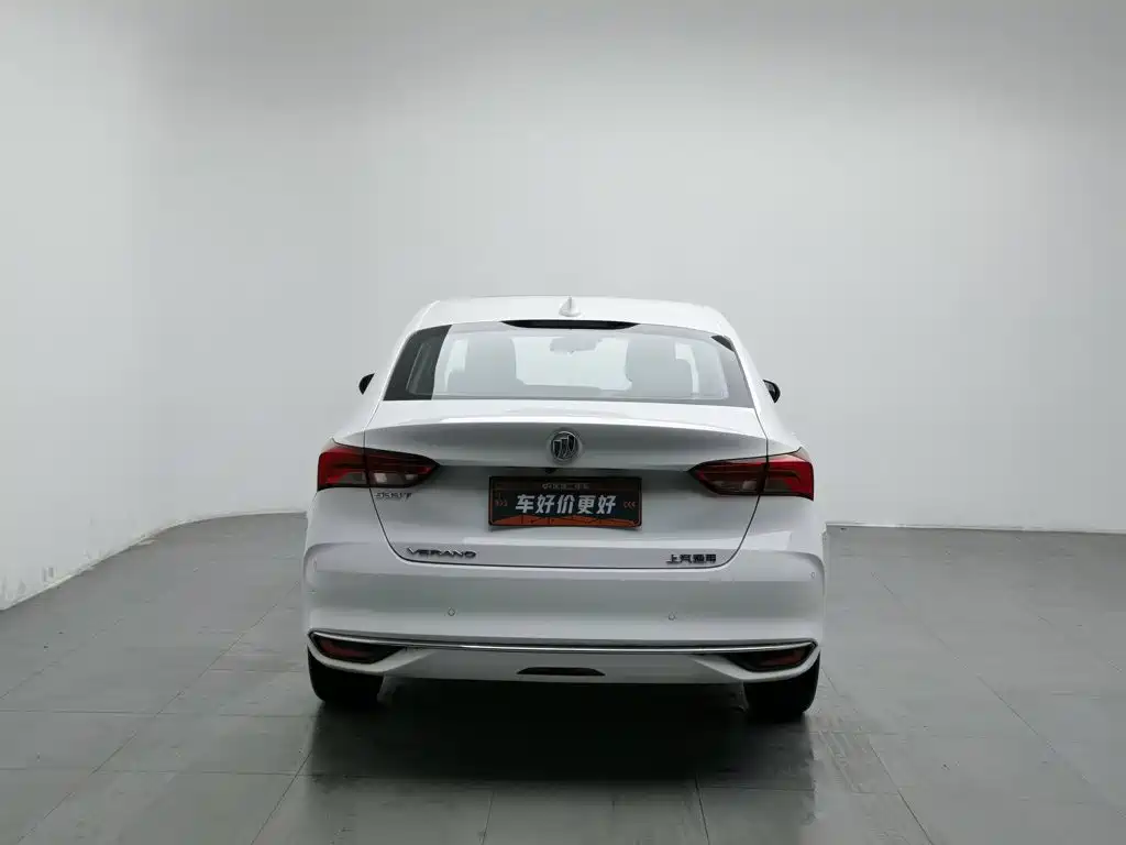 Buick Verano — миниатюра 4