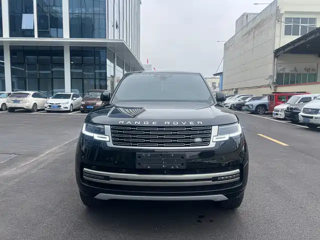 LAND ROVER RANGE ROVER 2023