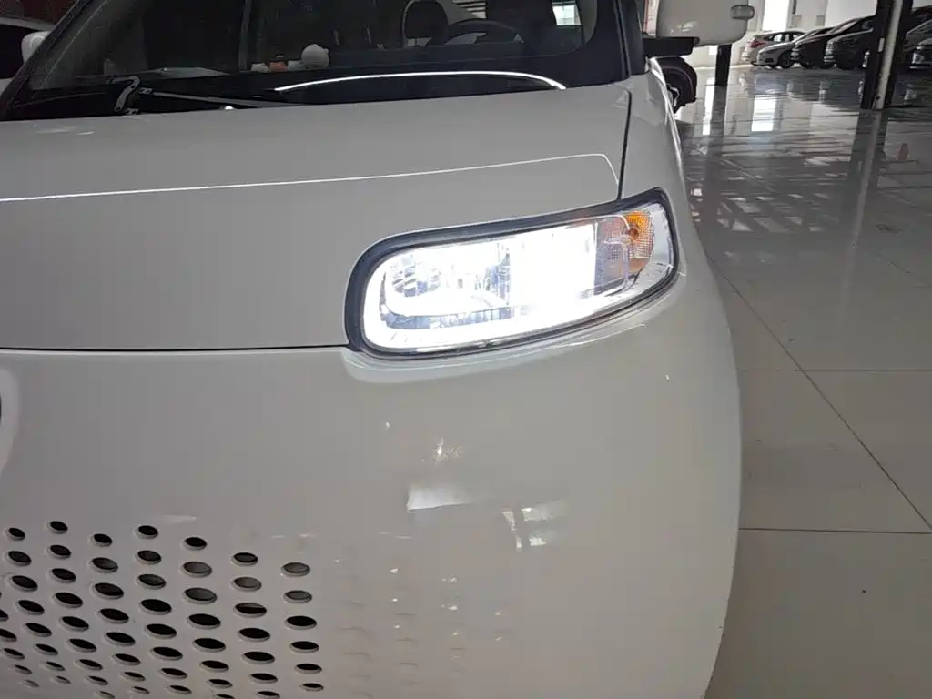 Ora Ora White Cat — миниатюра 24
