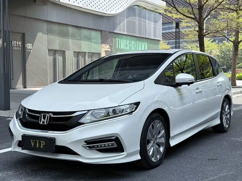 HONDA JADE