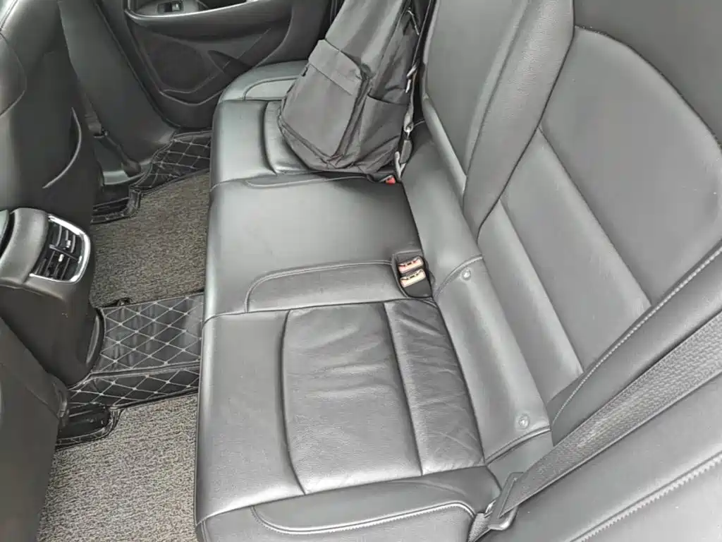Chevrolet Malibu XL — миниатюра 17