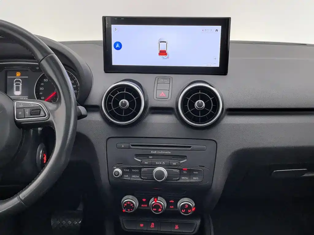 Audi A1 — миниатюра 12