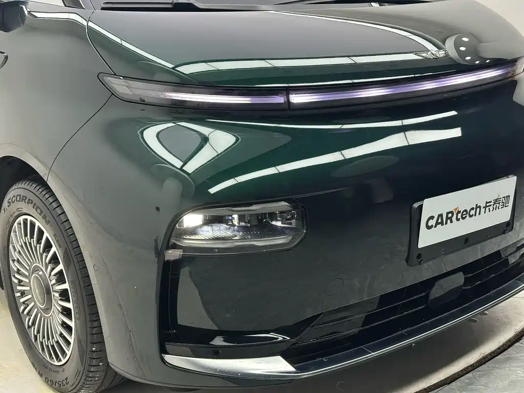 Galaxy Yizhen L380 — миниатюра 34