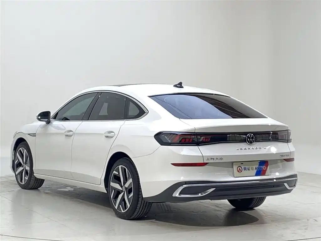 Volkswagen Lamando 2022 L 280TSI DSG