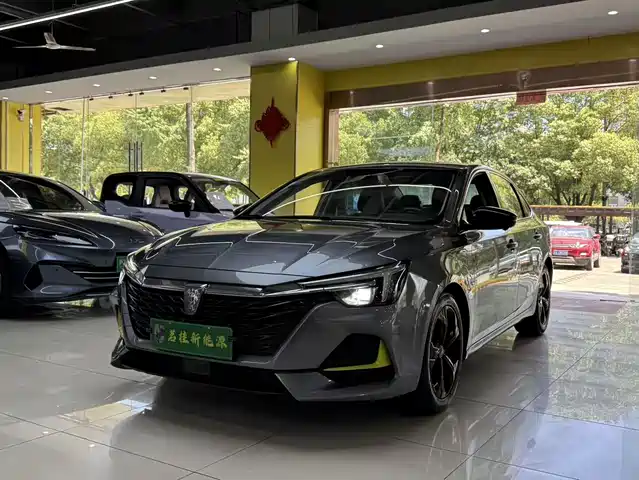 2021 Roewe i6 Max