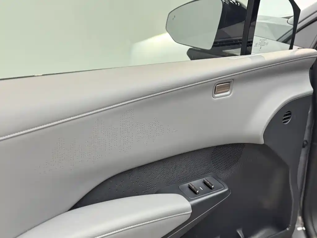 ZEEKR EXTREME KRYPTON X