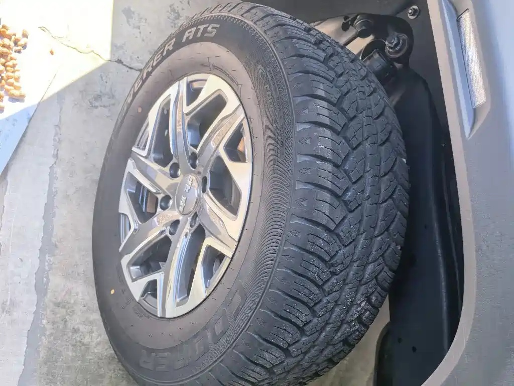 Beijing Off-Road BJ40 — миниатюра 12