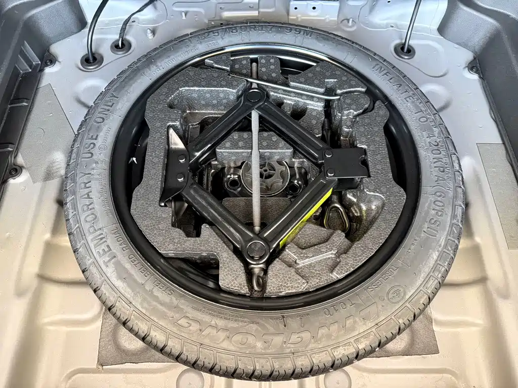 Chery Tiggo 7 — миниатюра 23