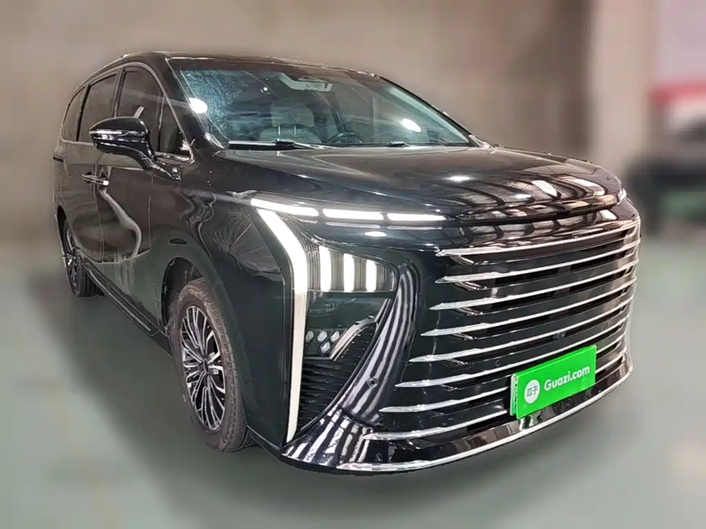 Fengxing Xinghai V9 — миниатюра 6