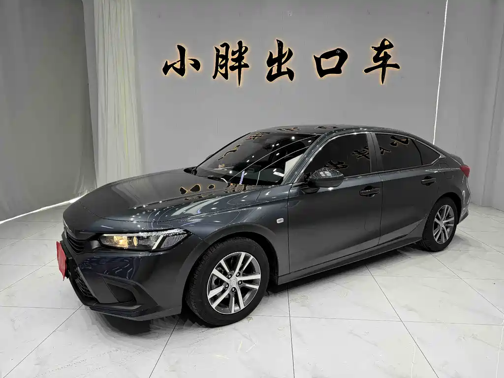 Honda Civic 2022