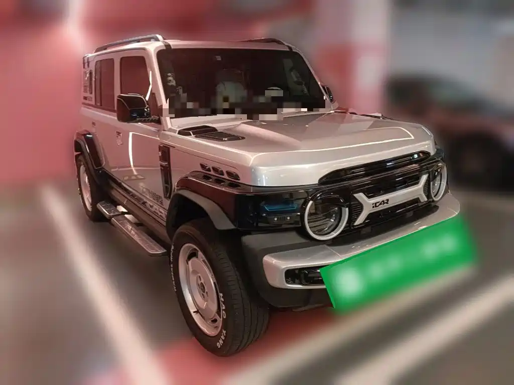 iCAR iCAR Super V23 — миниатюра 25