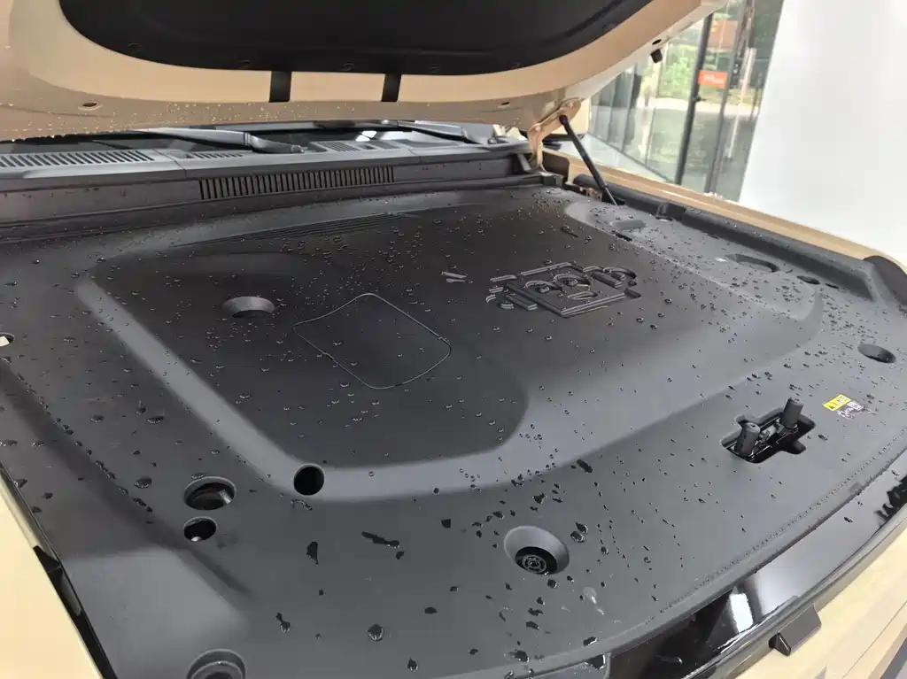 iCAR iCAR V27 — миниатюра 11