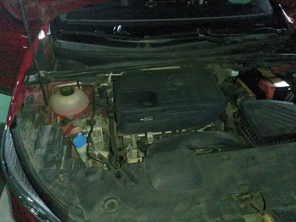 Geely Emgrand S — миниатюра 20