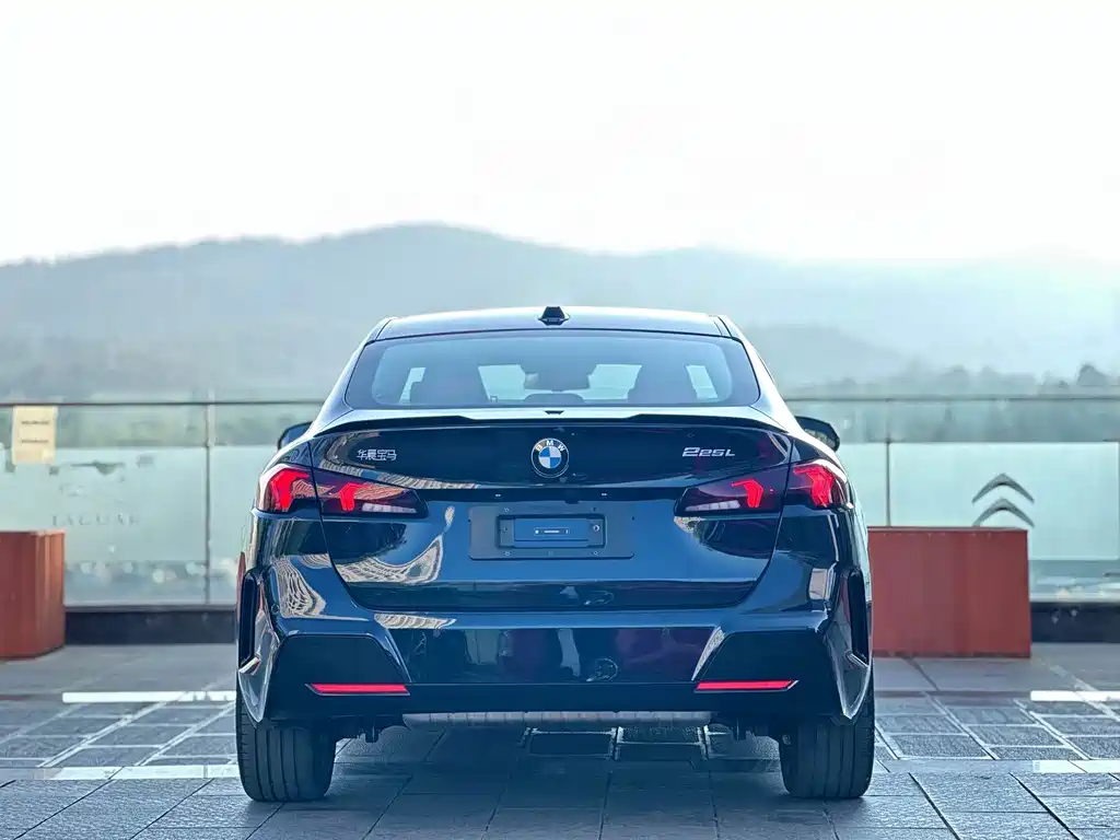 BMW 2 Series — миниатюра 5