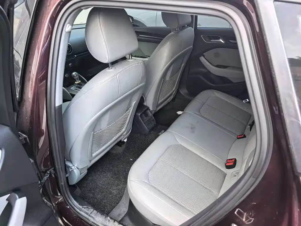 Audi A3 — миниатюра 14
