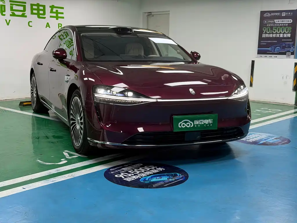 Xiangjie Xiangjie S9 — миниатюра 3