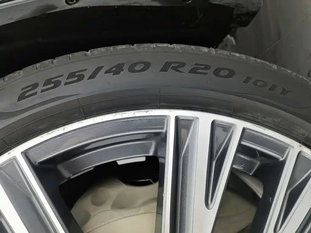 Audi A6L — миниатюра 24