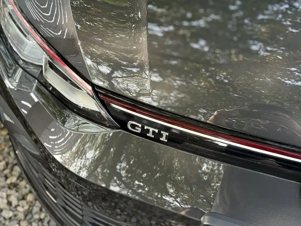 Volkswagen Golf GTI GTI 2023 380TSI DSG GTI