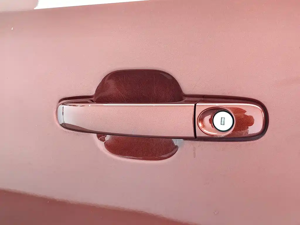 Ford Everest — миниатюра 18