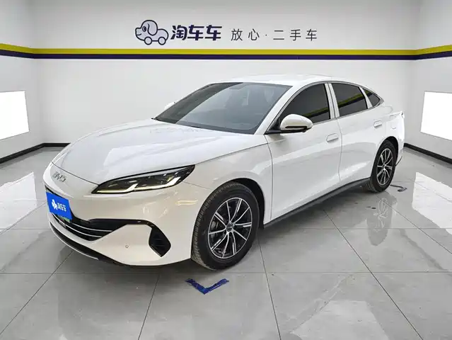 2025 BYD Seal