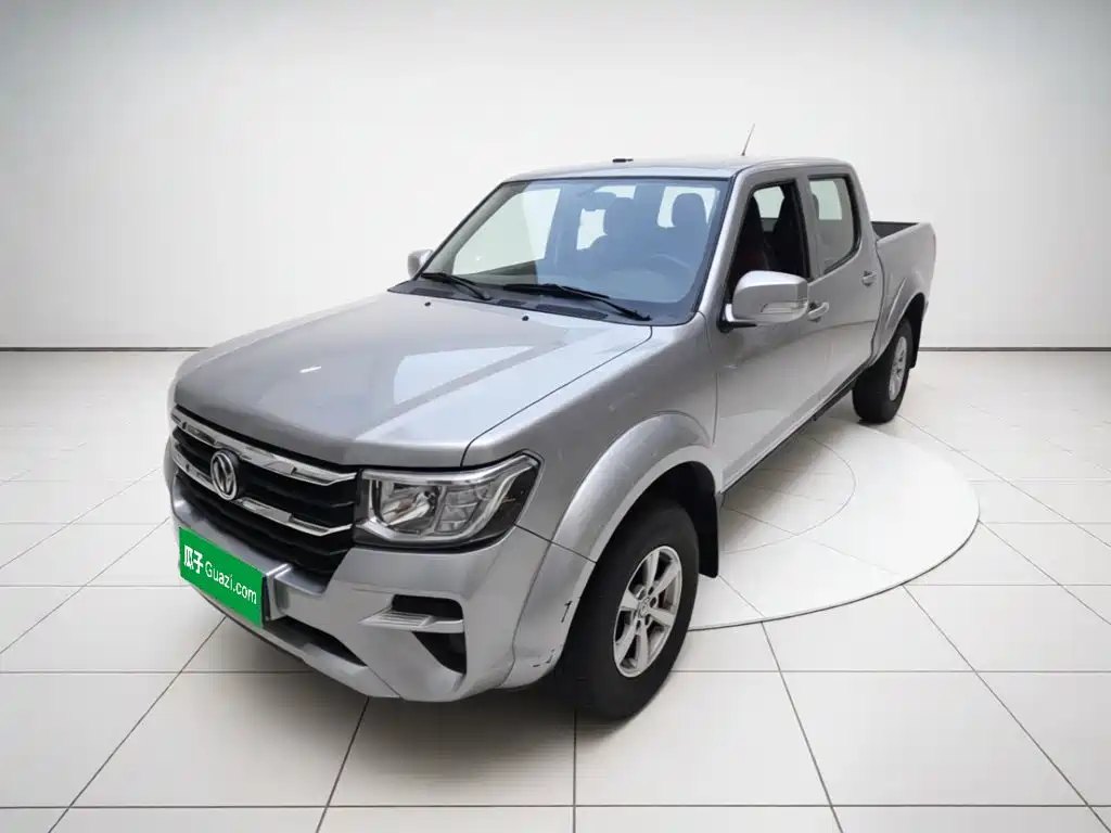 Dongfeng Rich