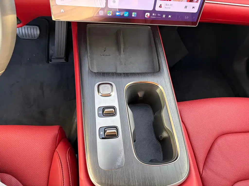 Xiaomi SU7 2024 Smart Drive