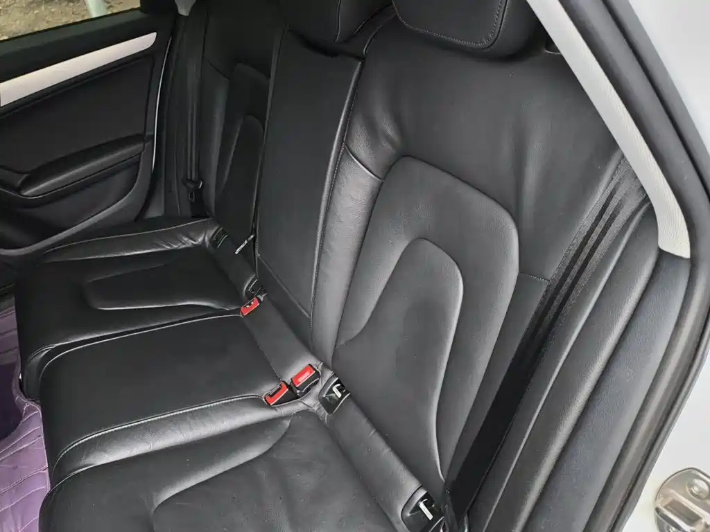 Audi A4L — миниатюра 15