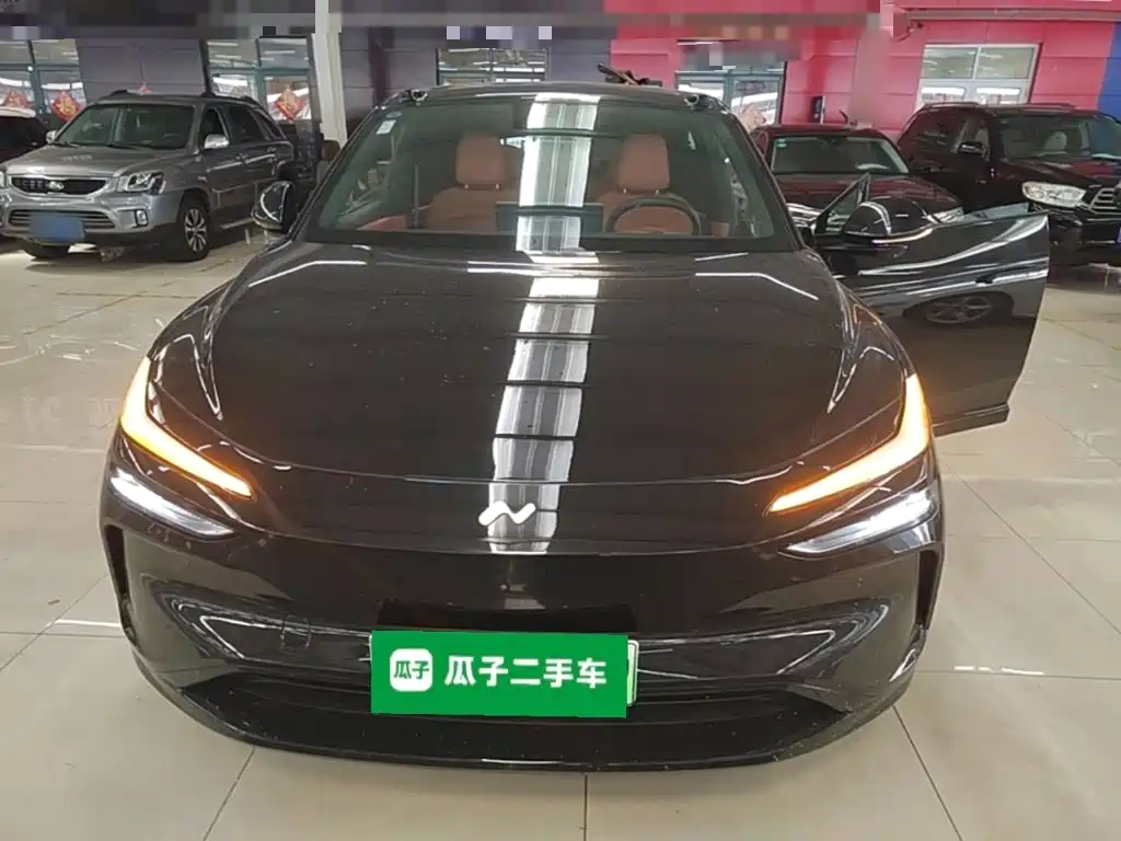 Onvo L60 2024 60kWh