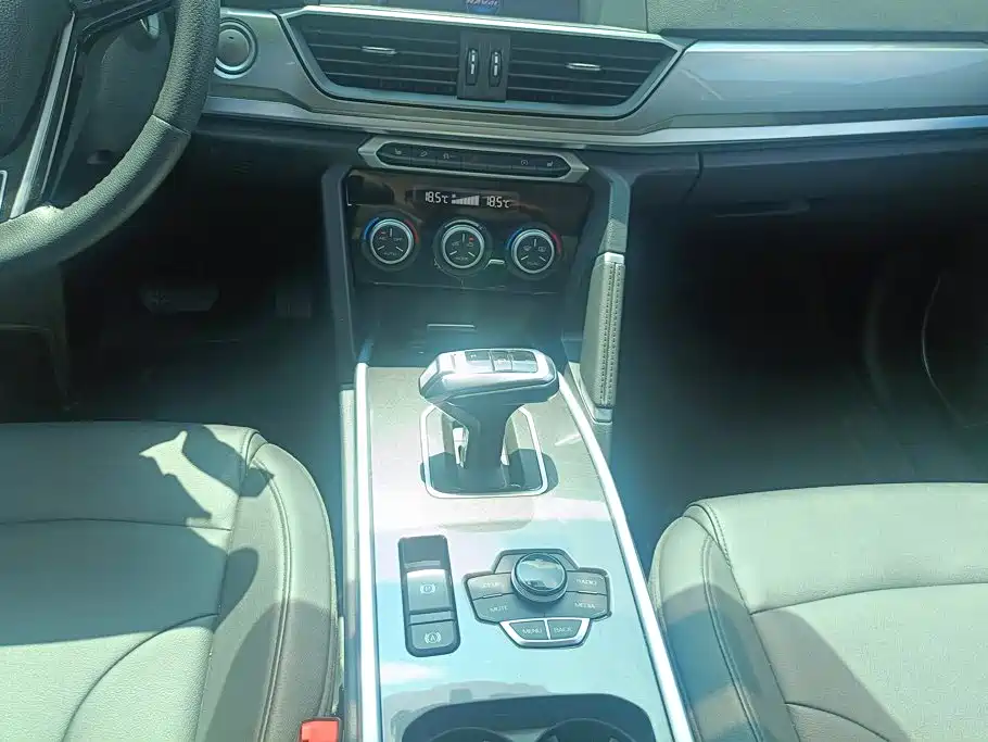 Haval H6 — миниатюра 16