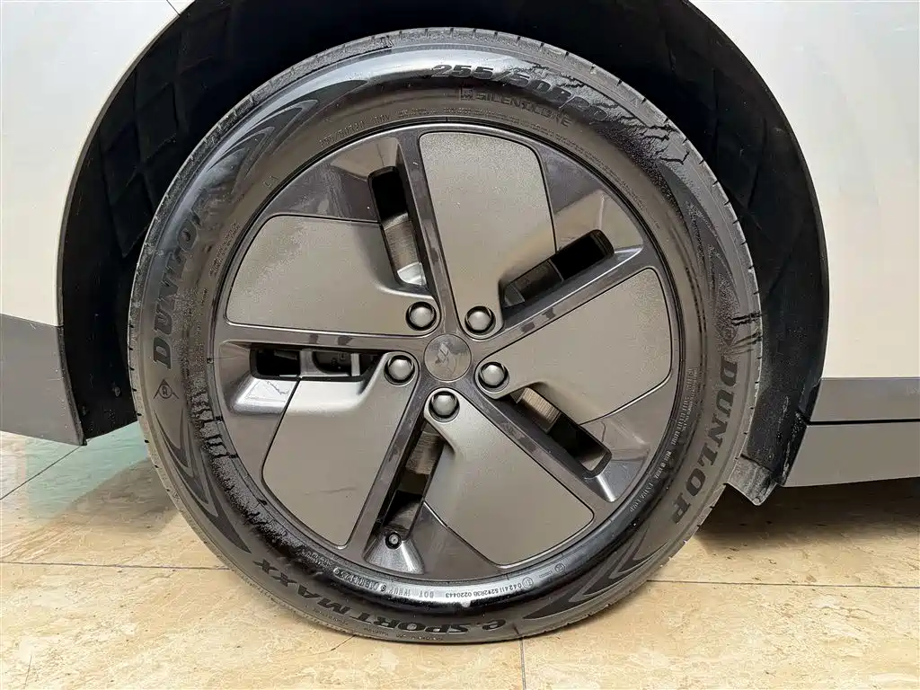 Li Auto Li i6 — миниатюра 19