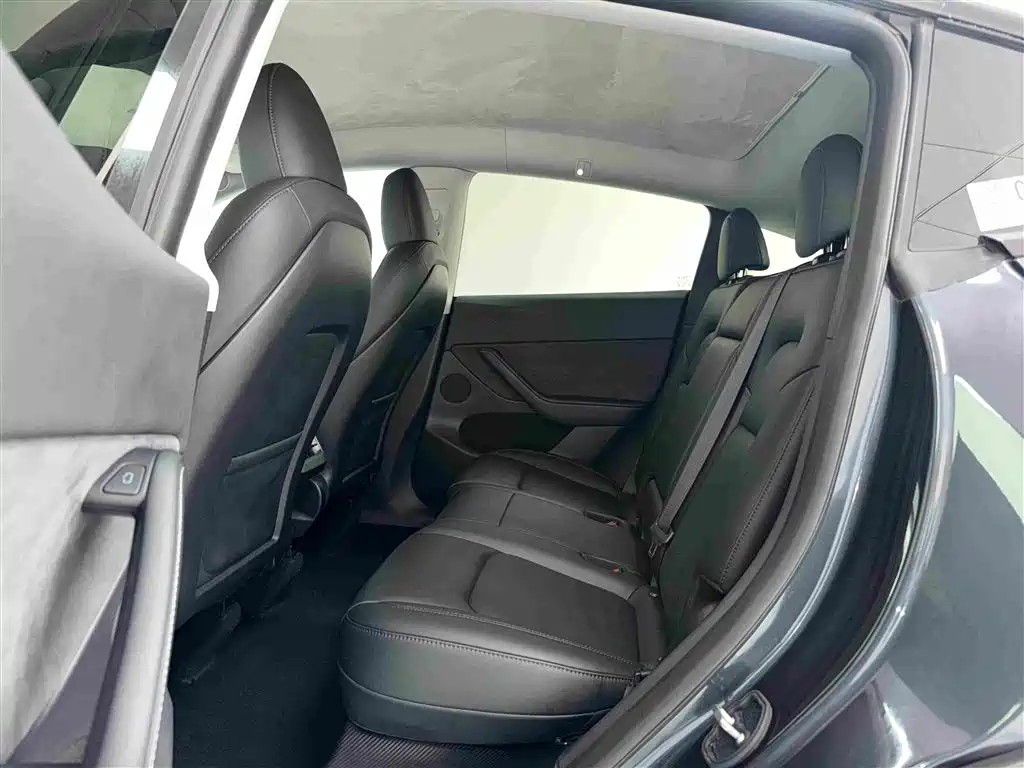 Tesla Model Y — миниатюра 5