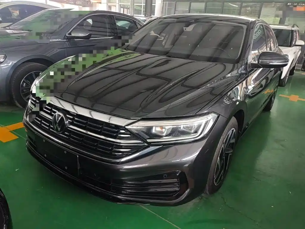 Volkswagen Sagitar 2023