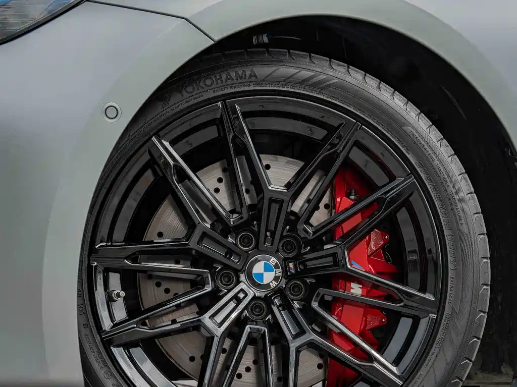 BMW M2 — миниатюра 4