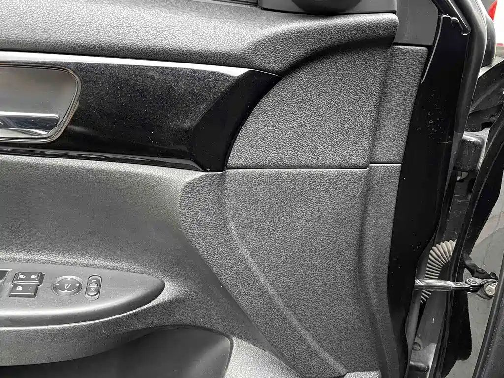 Honda Accord — миниатюра 5