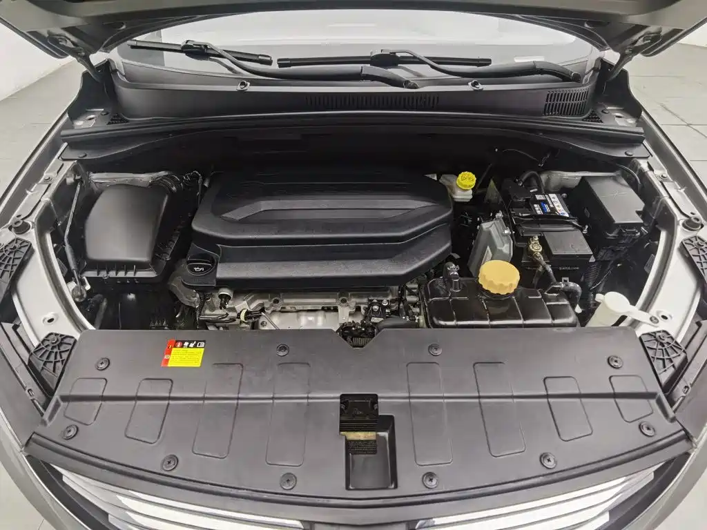 Baojun 360 — миниатюра 6