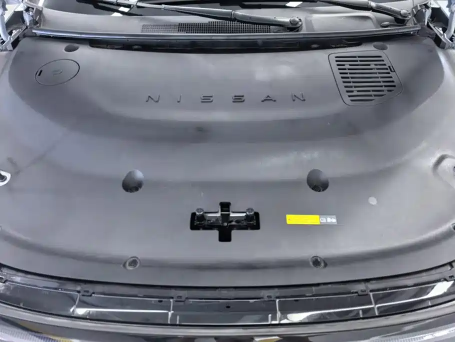 Nissan N7 — миниатюра 10