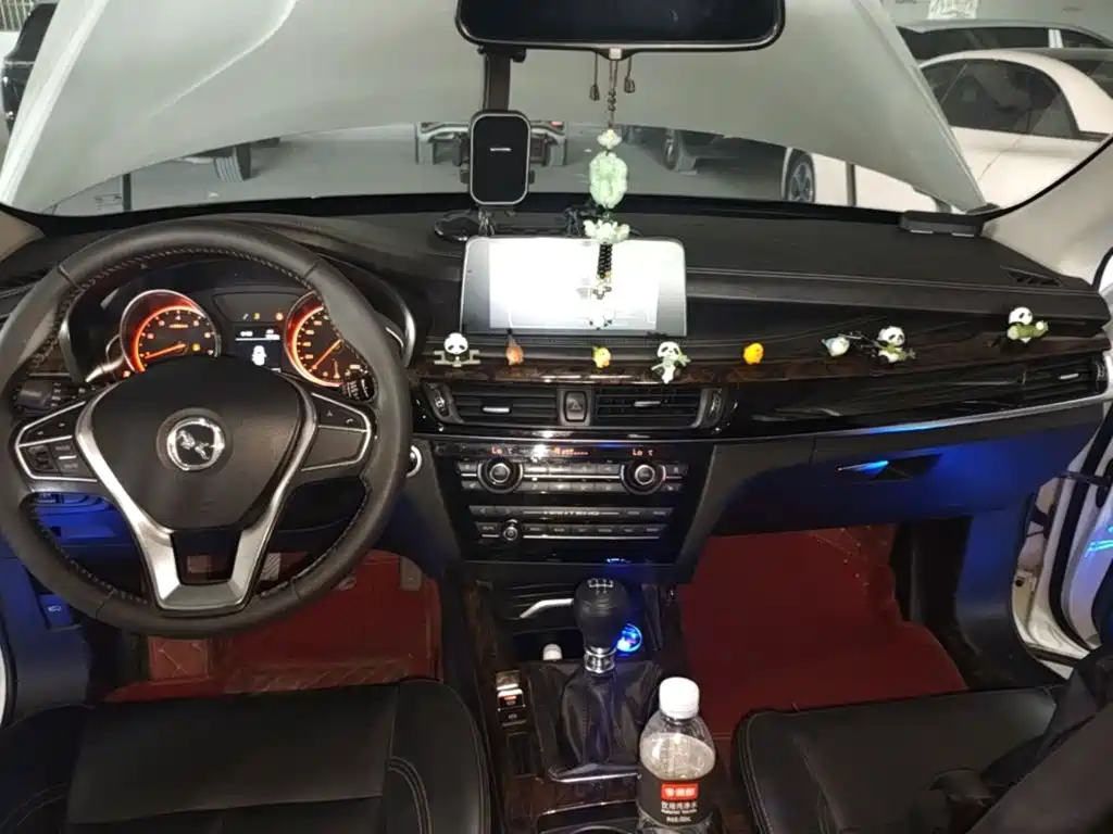 Hanteng Hanteng X7 — миниатюра 10