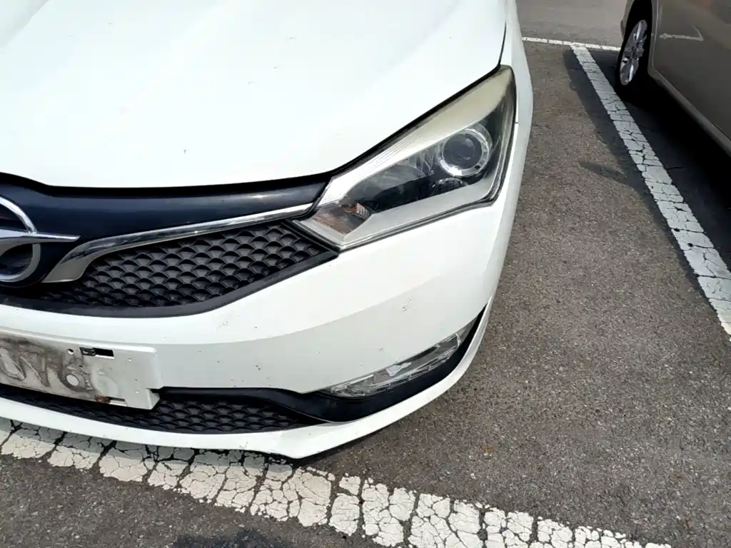 Haima Haima M3 — миниатюра 24