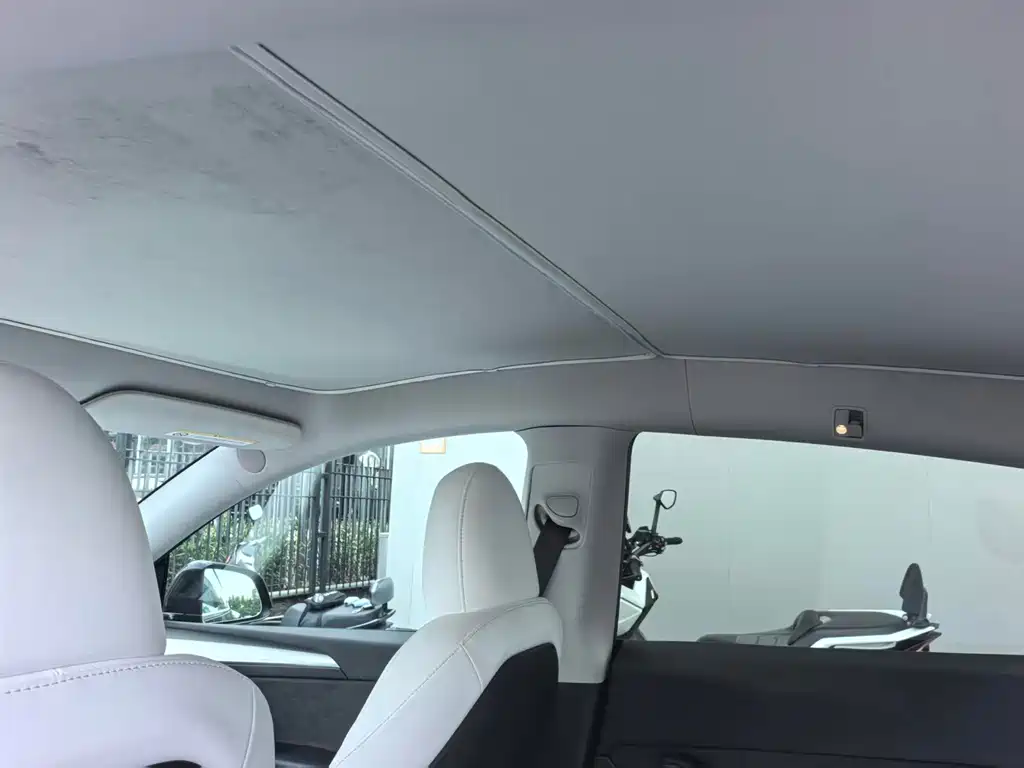 Tesla Model Y — миниатюра 4