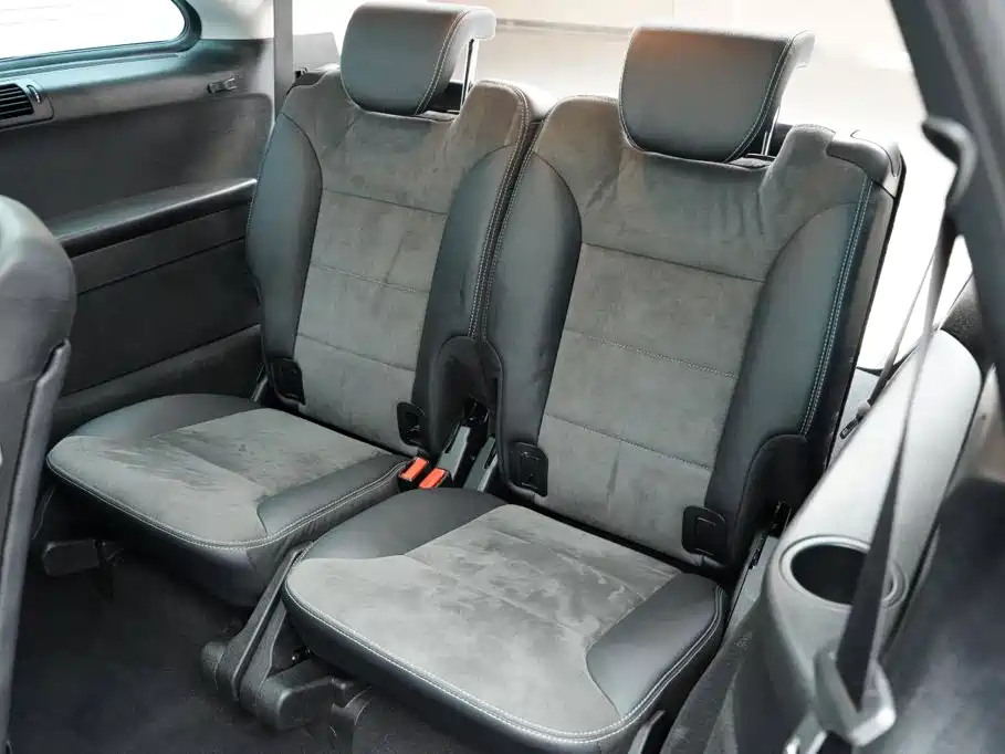 Mercedes-Benz R-Class R 320 4MATIC Business Type, фото 15