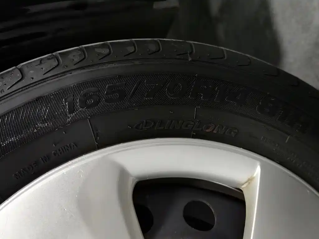 Baojun 310 — миниатюра 24