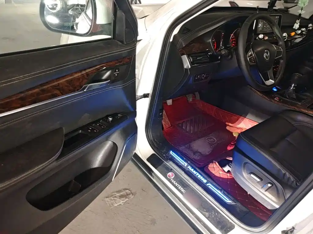 Hanteng Hanteng X7 — миниатюра 16