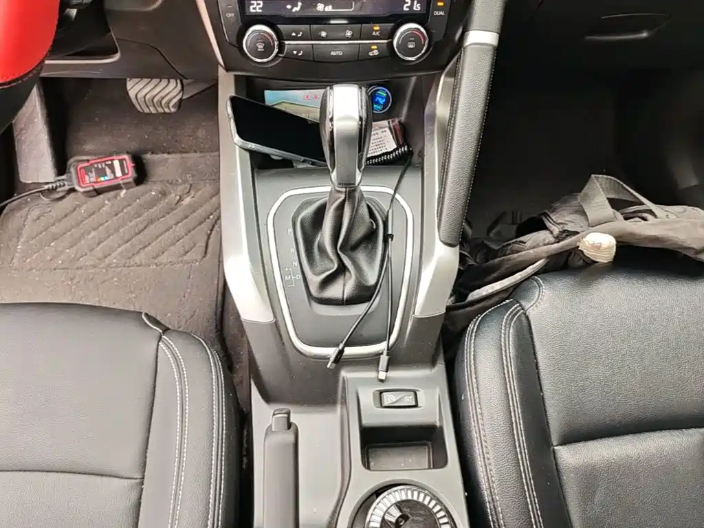 Renault Kadjar — миниатюра 14