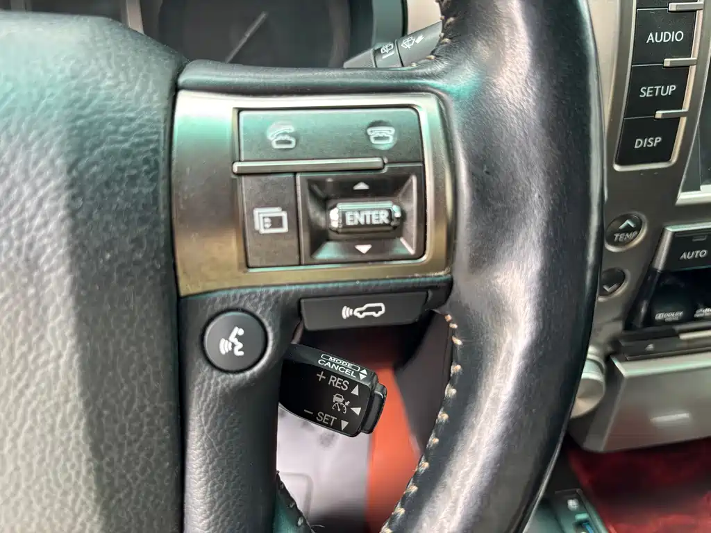Lexus GX 460, фото 19